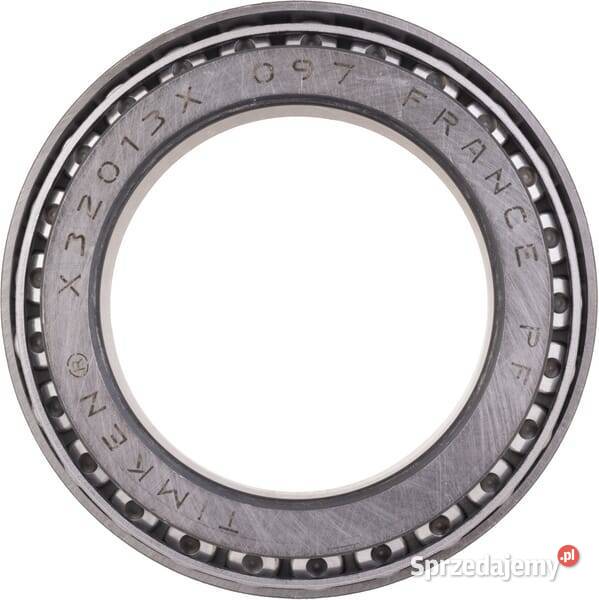 Łożysko stożkowe 65x100x23 mm Timken 32013 Kamionna