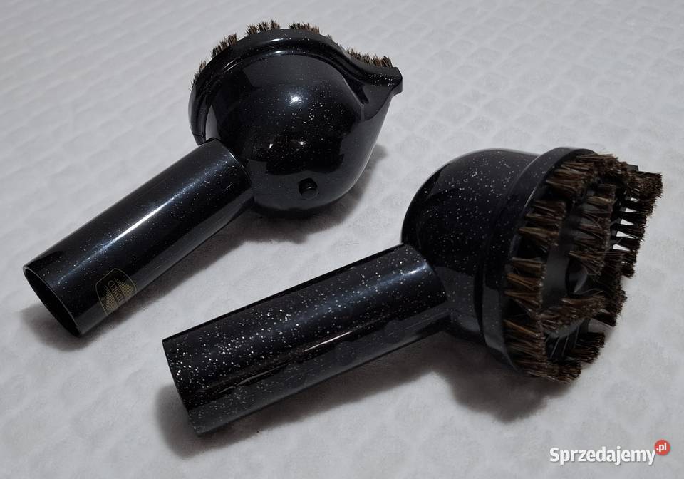 Ssawka tapicerska obrotowa turboszczotka stan Czeladź