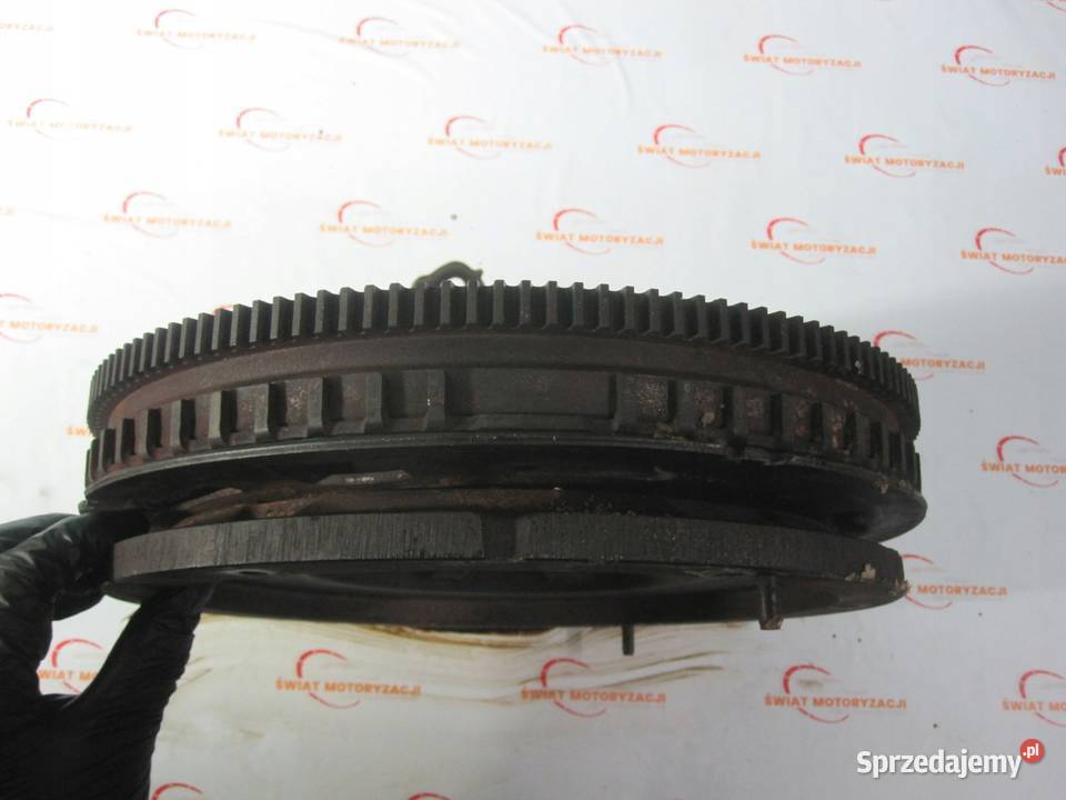 SPRINTER W906 22 CDI 651955 651957 163 koło Kielce