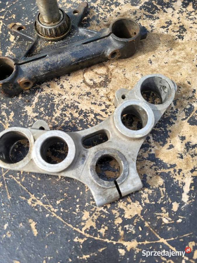 HARLEY SHOVELHEAD SZTYCA PÓŁKA PÓŁKI IRONHEAD Rybnik