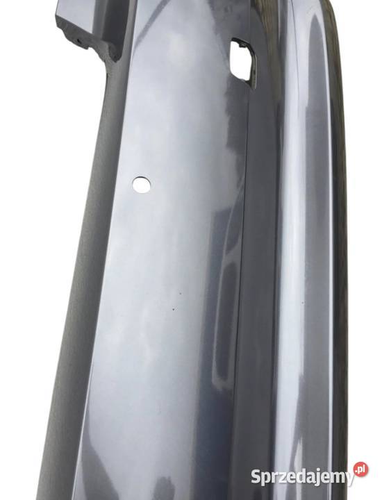 ZDERZAK TYŁ TYLNY BMW SERII 3 E93 E92 7128244 osobowe Działoszyce sprzedam