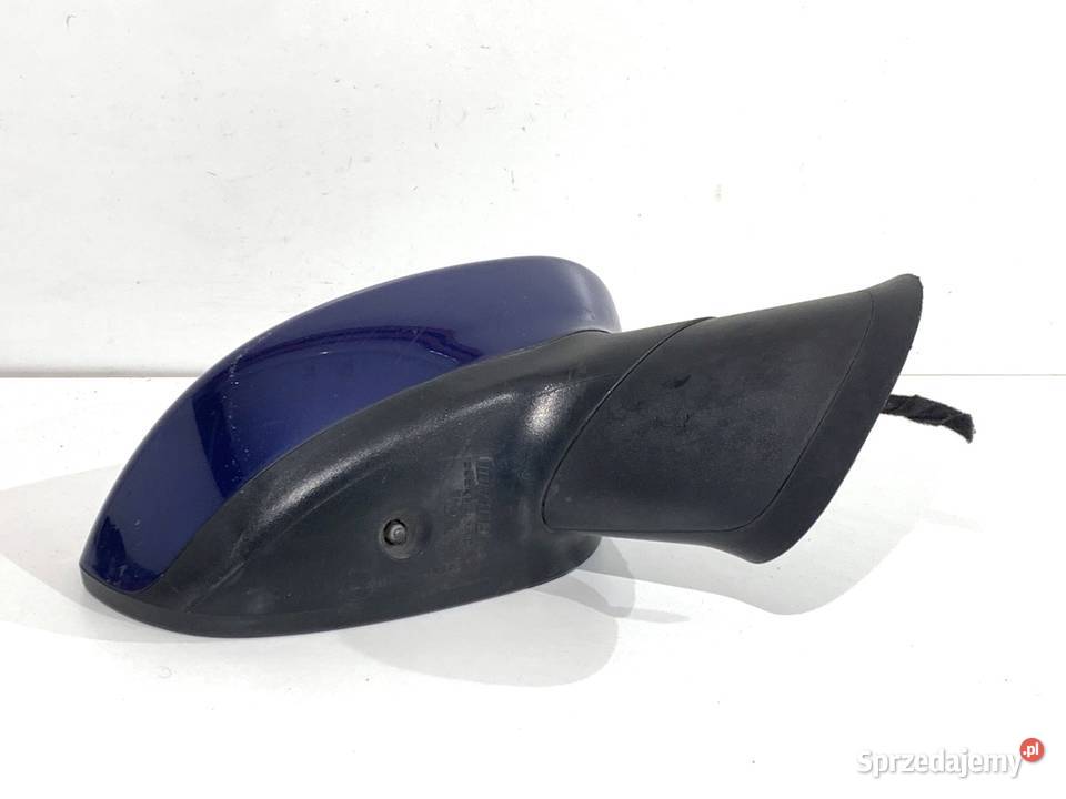 LUSTERKO PRAWY FIAT LINEA Hatchback Cool Jazz
