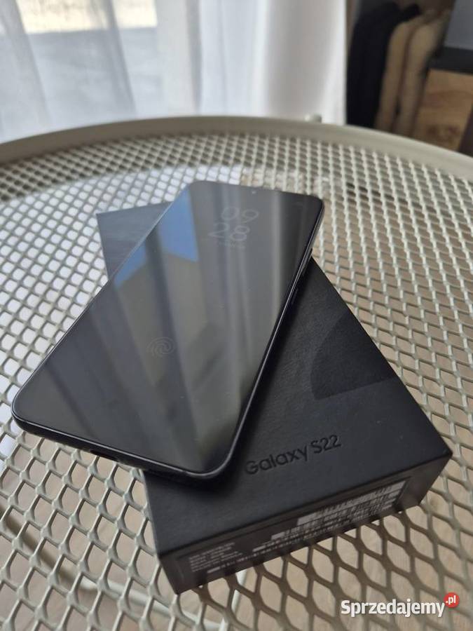 Samsung Galaxy S22 256 GB Krosno