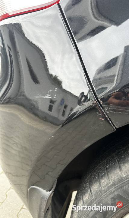 Volkswagen Golf 2009 14TSI Łódź