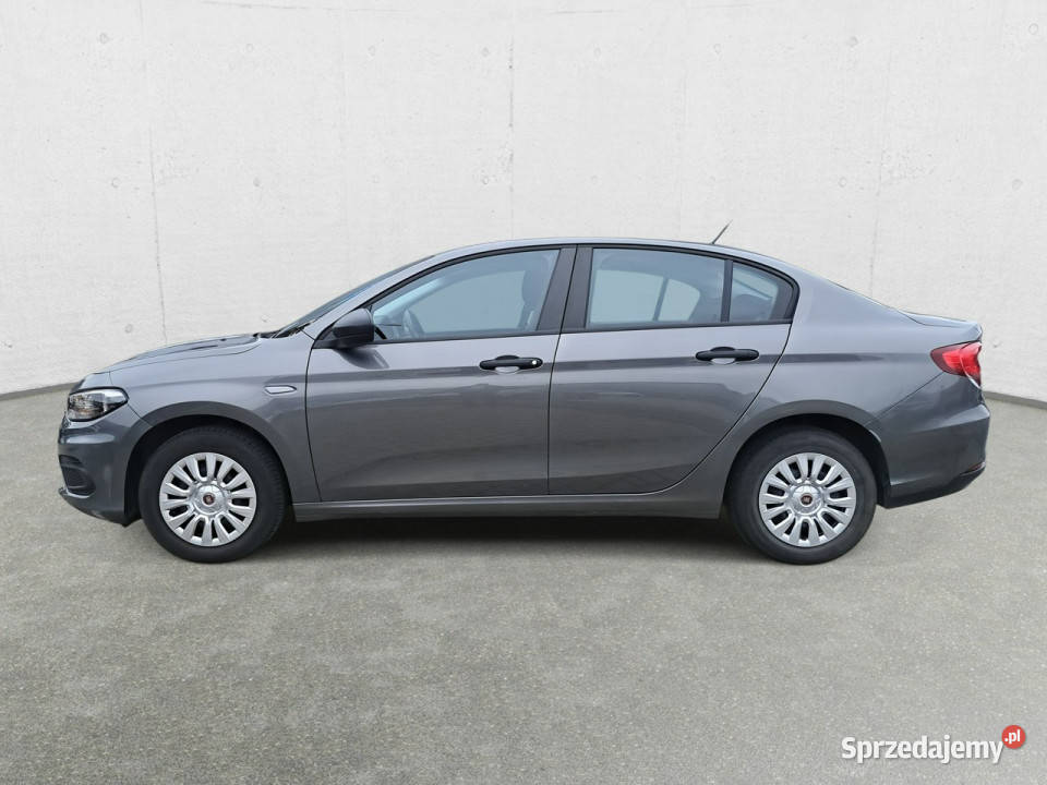 Fiat Tipo Salon Polska I właściciel LED II 2016 system Start-Stop Stalowa Wola