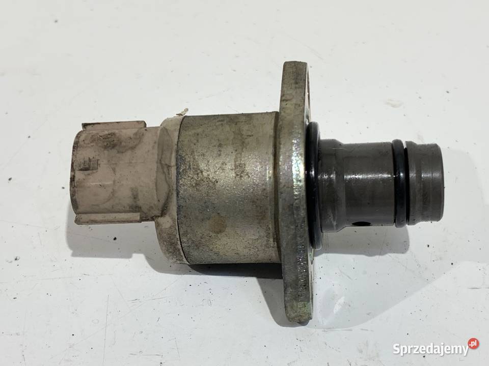 REGULATOR CIŚNIENIA PALIWA TOYOTA COROLLA E13 Regulatory ciśnienia paliwa