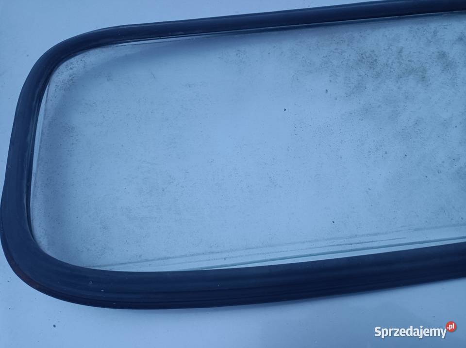 tylna szyba uszczelka fiat 125 pickup syrena zuk Tylne Pionki