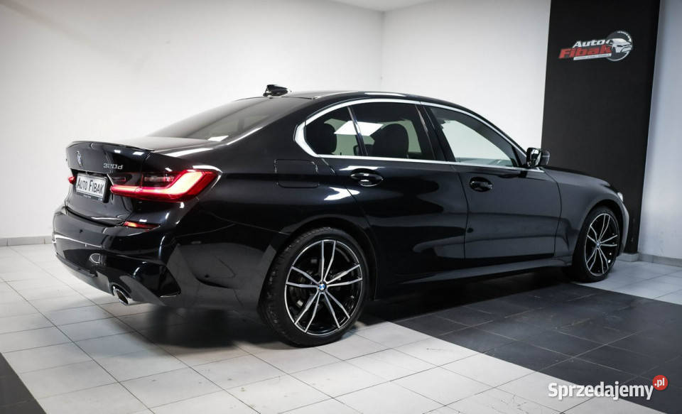 BMW 320 320dxDriveMPakietSalon PolskaBMW kurtyny powietrzne Konstantynów Łódzki sprzedam