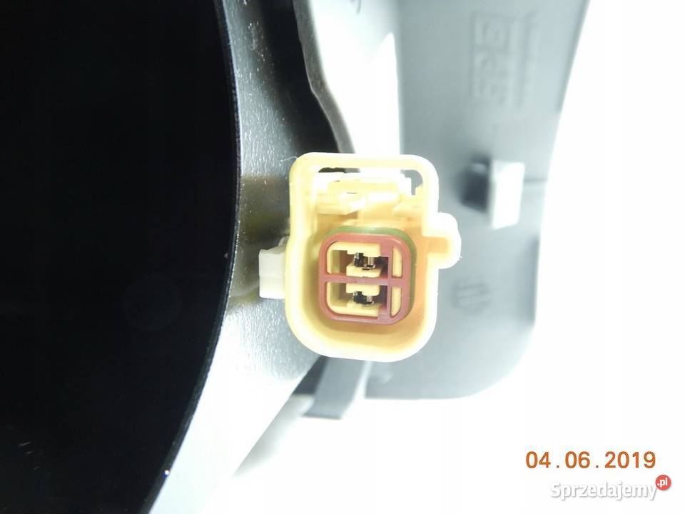 PODUSZKA PASAŻERA FORD E150 E250 E350 03r