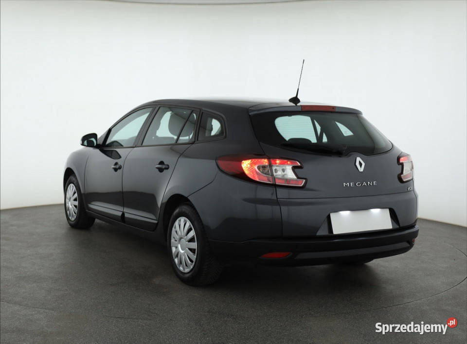 Renault Megane 15 dCi Piaseczno
