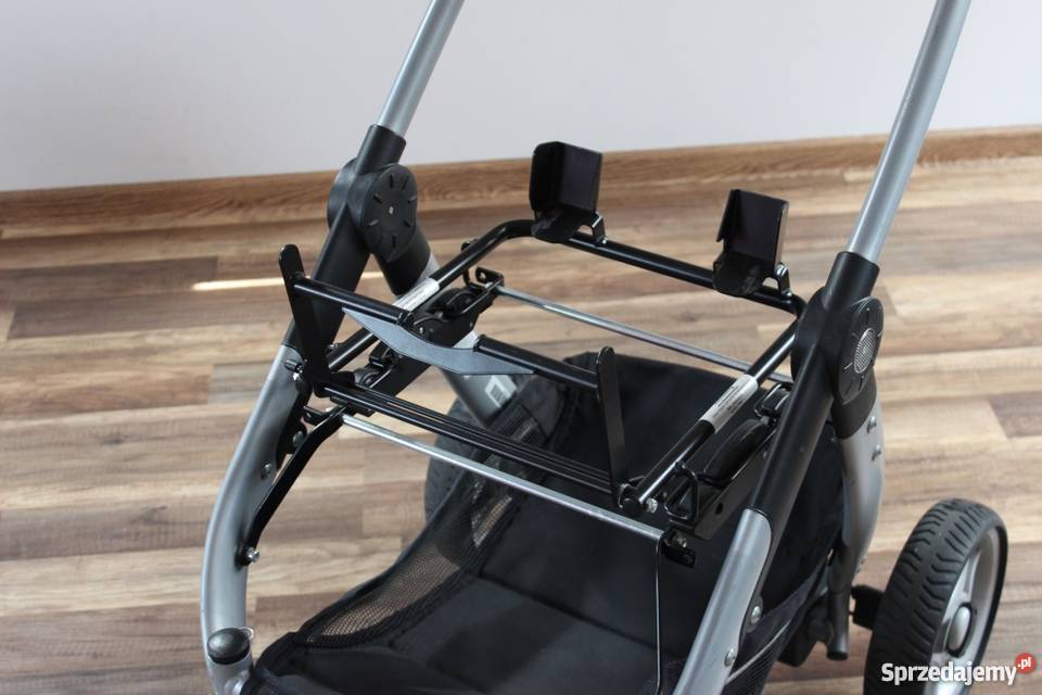 Teutonia Cosmo 3w1 ŚLĄSK Tuliszów sprzedam