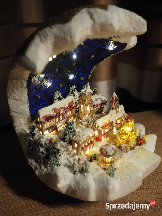 bombka ręcznie robiona handmade Żory