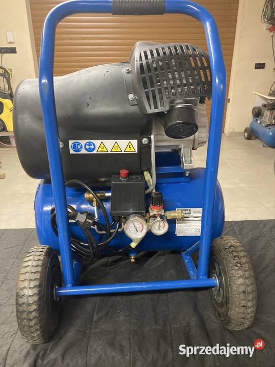 Kompresor sprężarka