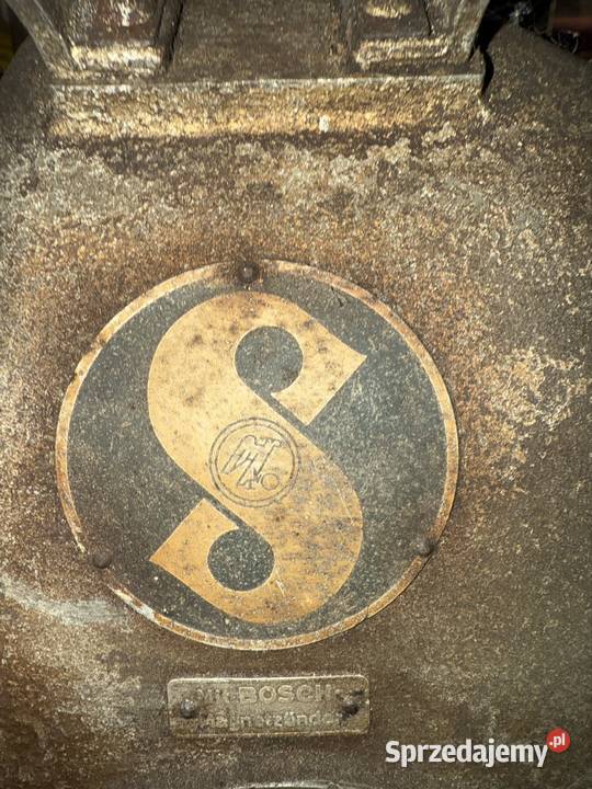 Sprzedam mały silnik sachs prawdopodobnie zachodniopomorskie Kobylanka