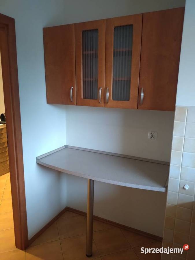 Meble kuchenne Poznań
