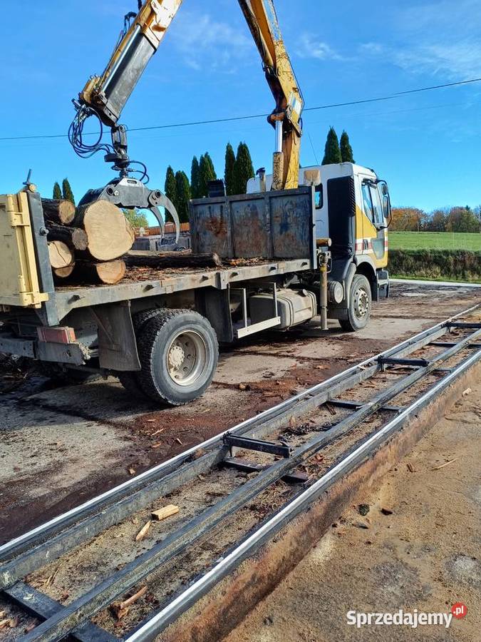 Hds effer 120 2s 8m wysuwu z górnym sterowaniem