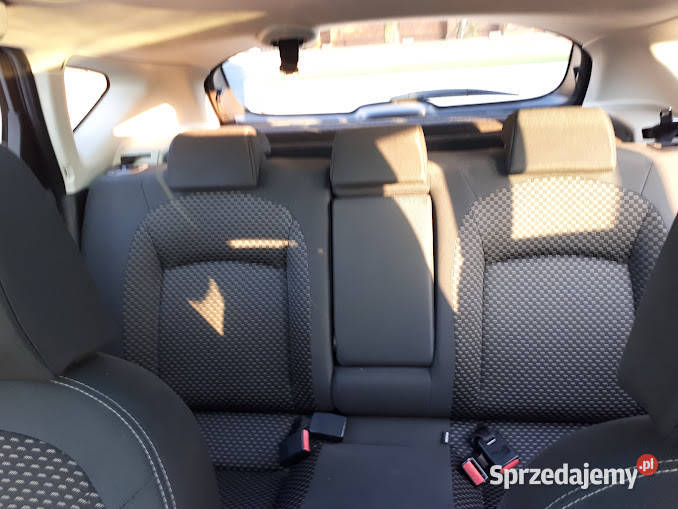 Nissan Qashqai 16 Acenta sprzedam