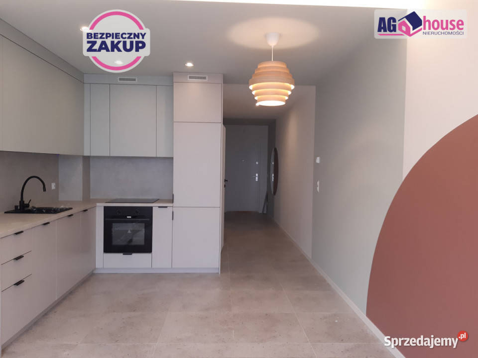 Dom szeregowy Rumia Czereśniowa 106m2