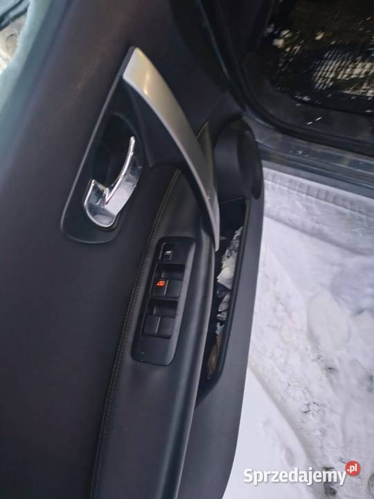 Sprzedam zamienię 150KM Qashqai+2 Siewierz