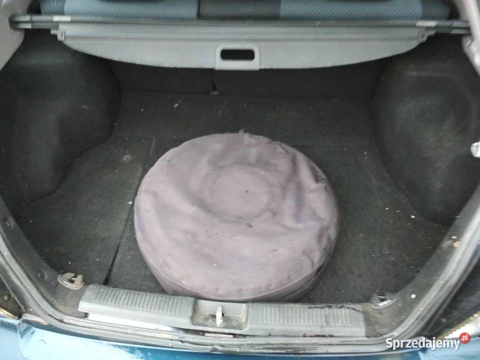 Subaru Impreza 4x4 reduktor lpg 3 komplety kol Impreza