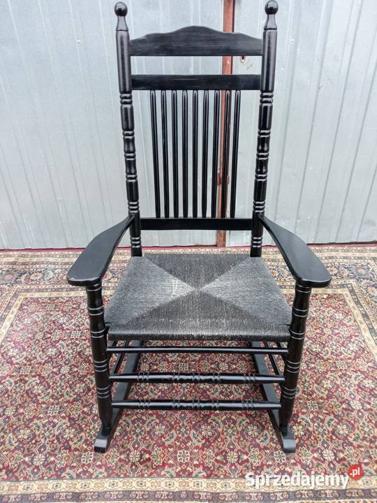 Fotel sprzedam Borówno