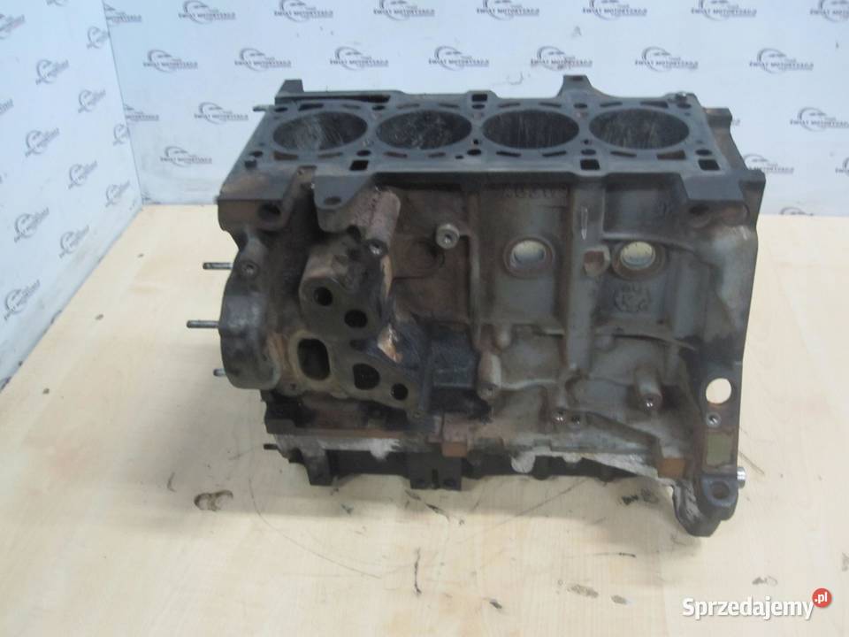 COMBO DOBLO 13 CDTI A13FD 263A2000 14r blok świętokrzyskie