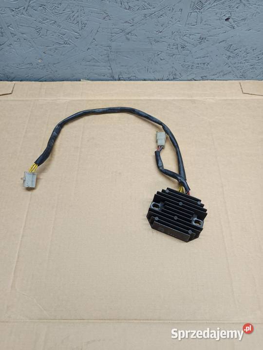 Regulator napięcia KTM lc4 640 620 EGS Regulatory napięcia sprzedam