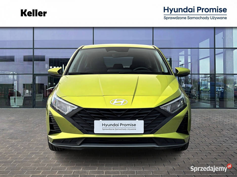 12 79 Krajowy FABRYCZNE LPG FVAT23 Dealer VAT marża śląskie Gliwice