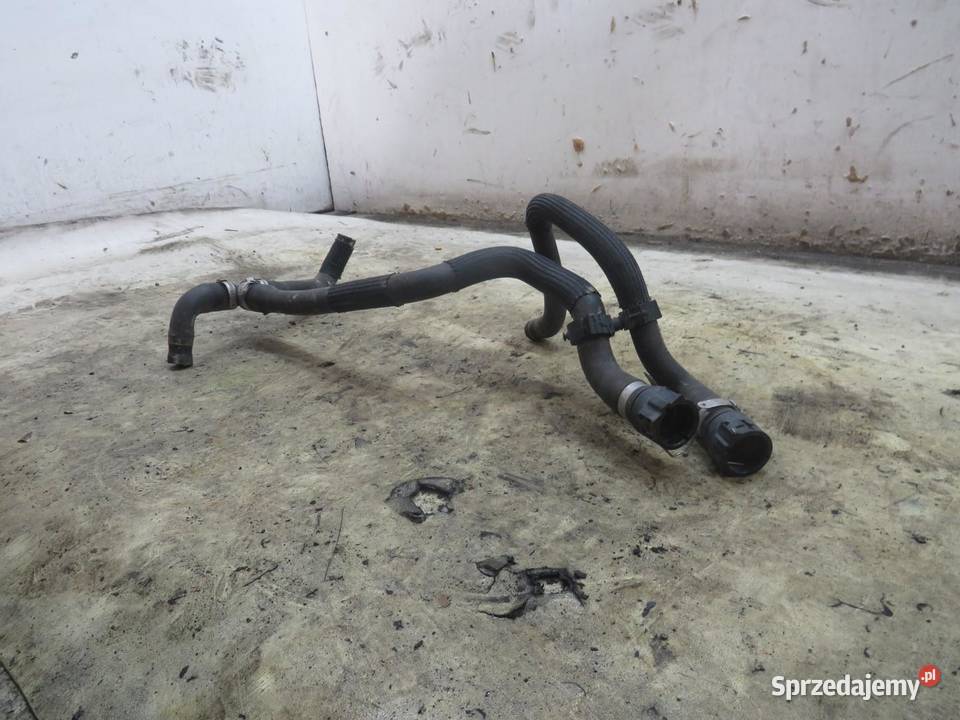 WĄŻ PRZEWÓD WODY FIAT TIPO II 14