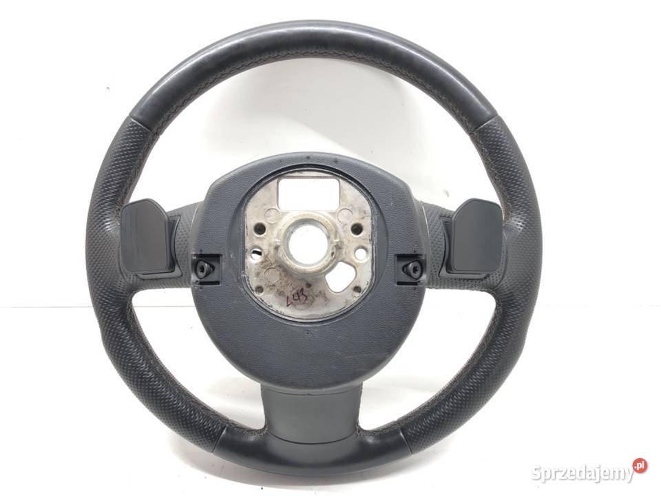 KIEROWNICA SLINE AUDI A6 C6 8K0419091AK 0411