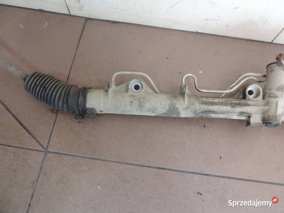 MAGLOWNICA PRZEKŁADNIA KIEROWNICZA FORD KA MK1 Rok produkcji 2004 sprzedam