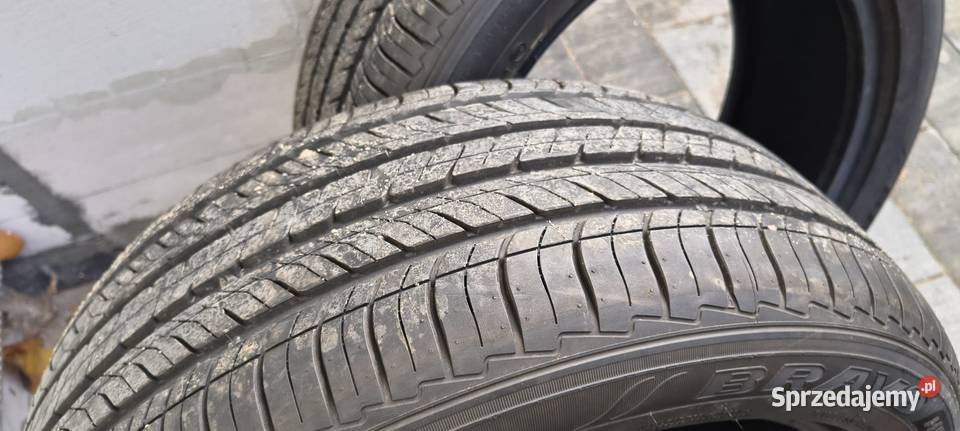 Opony maxxis Bravo HPN5 23550 R18 zima Legionowo sprzedam