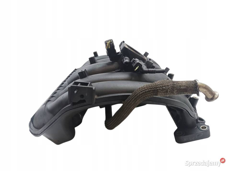 KOLEKTOR SSĄCY 9650594080 20 16V Citroen C5 I Rok produkcji 2003