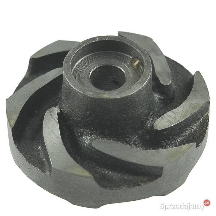 Wirnik pompy wody Kubota L240L260 Kubota Z1300 Tajęcina