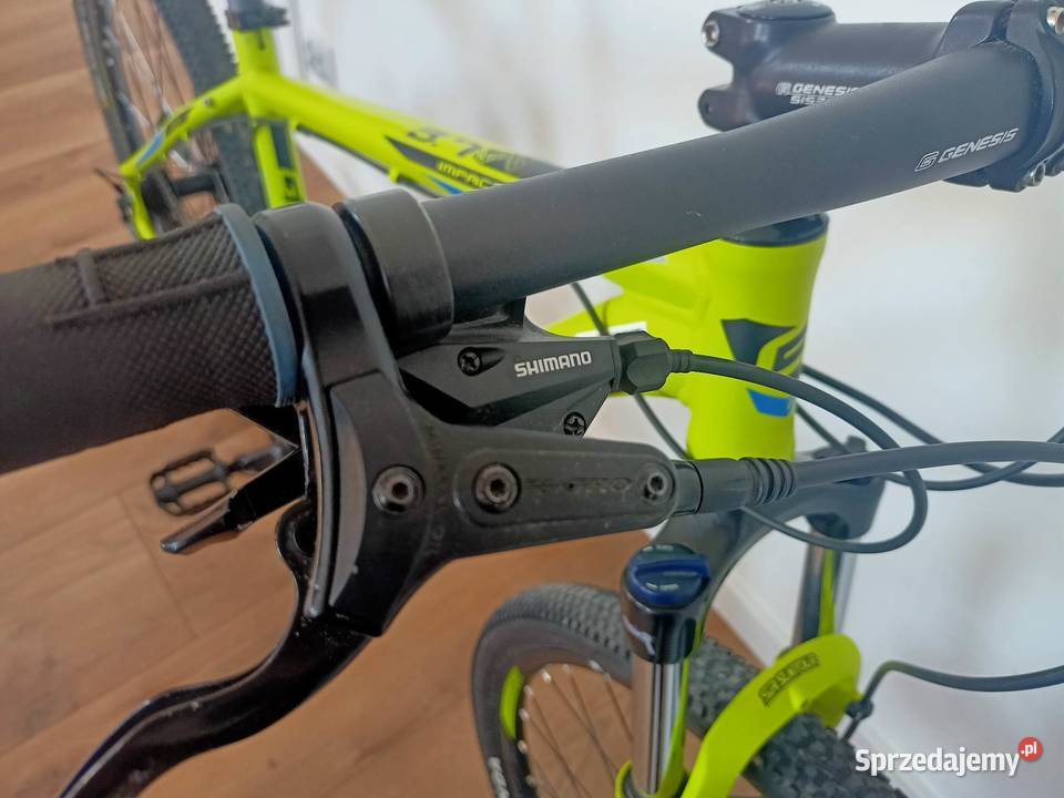 Rower górski Genesis Impact 29