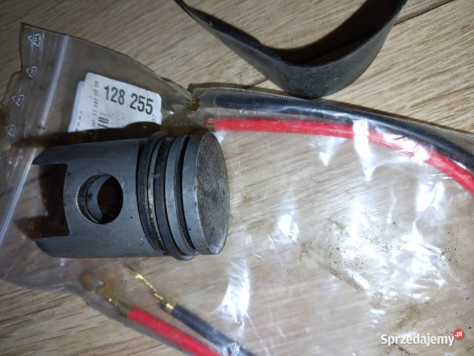 Części wsk i inne mazowieckie Ciechanów