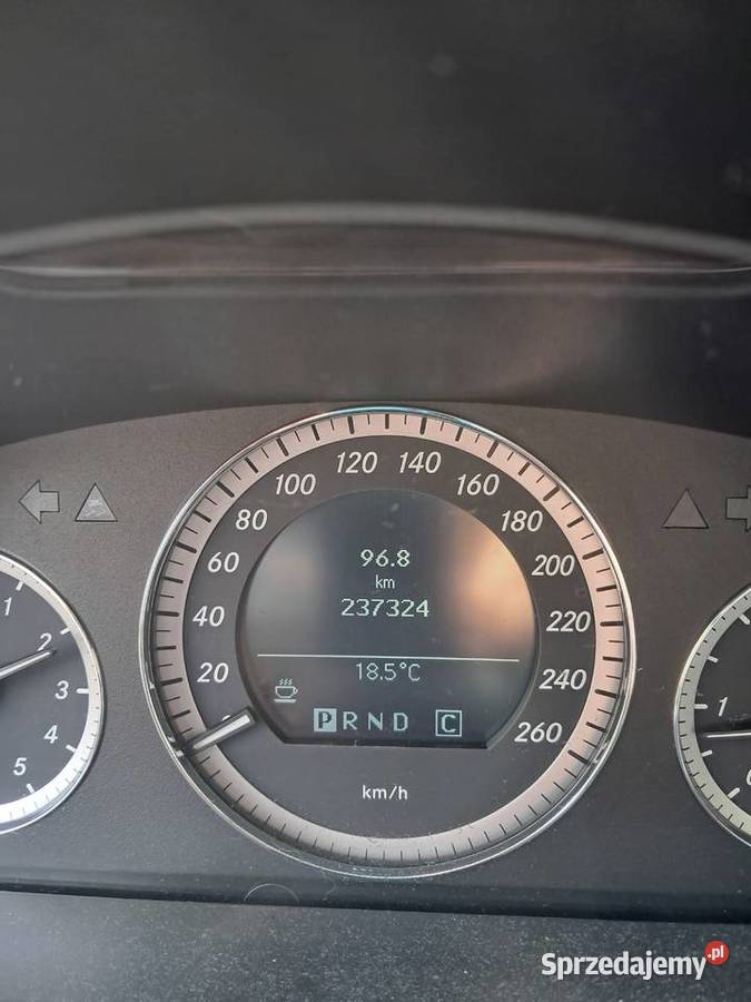 SPRZEDAM MERCEDESBENZ E220 w212 Grodzisk Mazowiecki