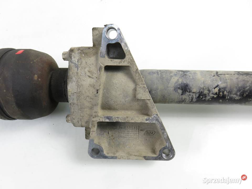 PÓŁOŚ PRAWA PRZEDNIA SAAB 93 II YS3F 19 TiD Z 19 osobowe