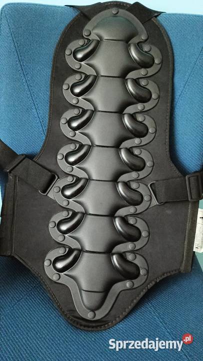 Ochraniacz pleców żółw Poznań