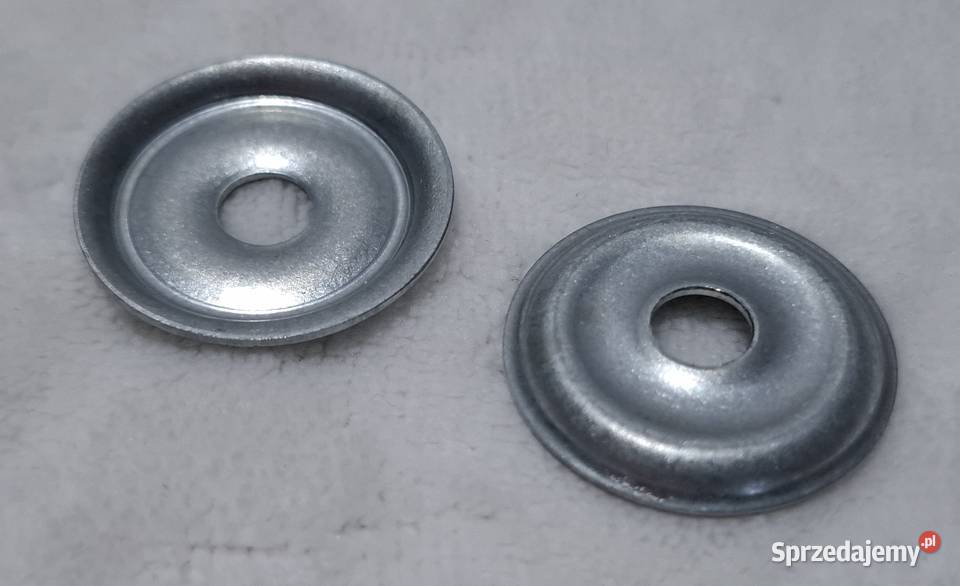 Część 126916 2 Besta podkładki wkrętów pod Czeladź
