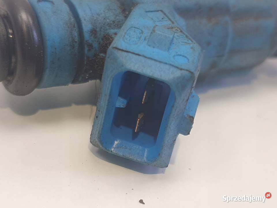 WTRYSKIWACZ Fiat Punto II 12 16V wtrysk lubelskie Chełm