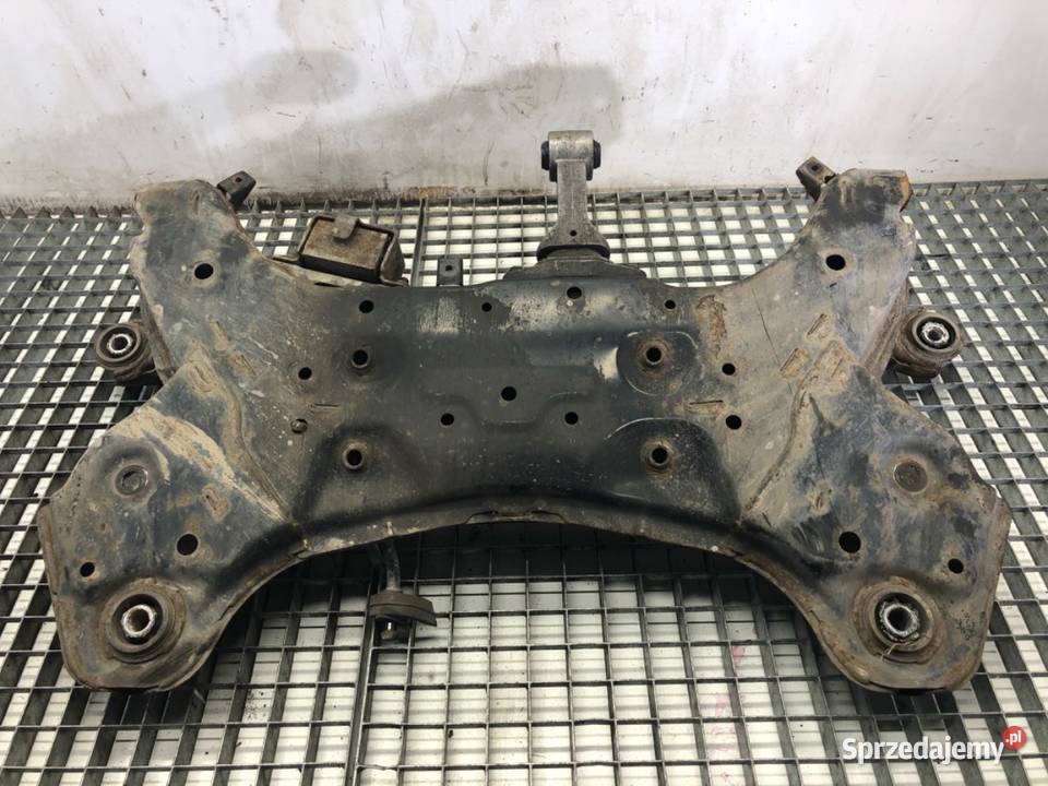 BELKA POD SILNIK HYUNDAI i40 17 116 624013Z100 Wzmocnienia, belki i wsporniki