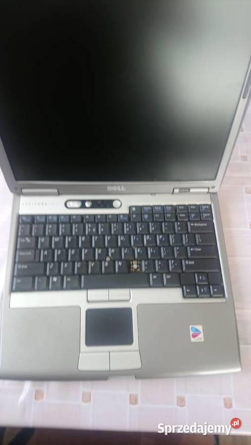 Dell latitude d 610 Dell sprzedam
