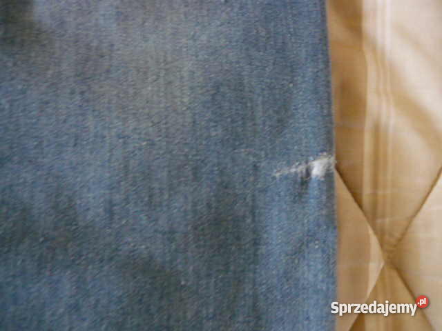 Jeans LEE COOPER śląskie