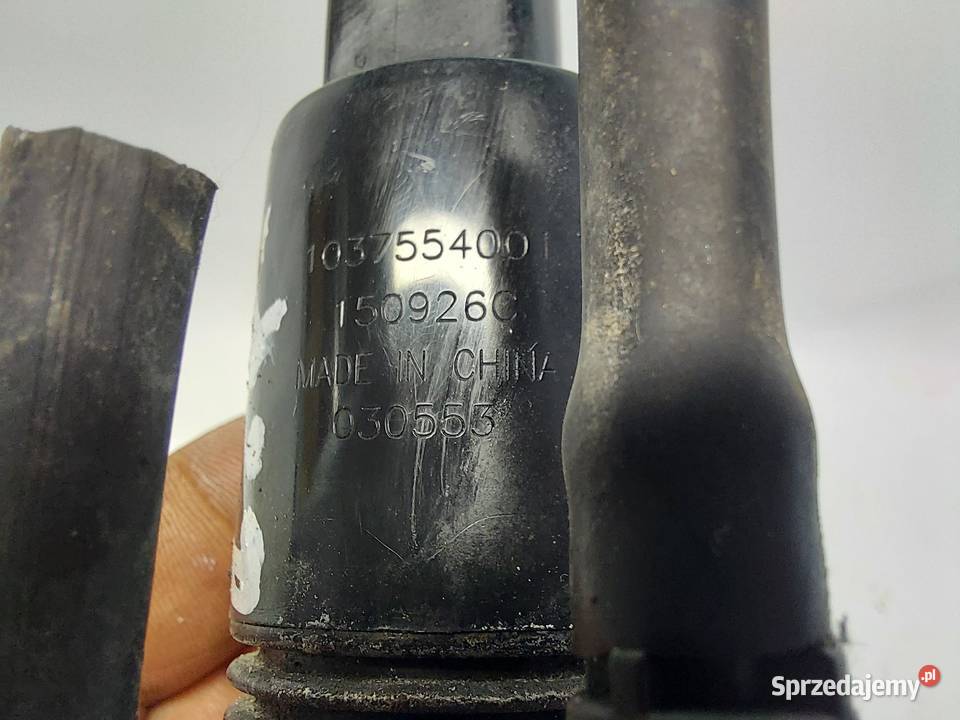 VOLVO XC90 II D5 Pompka płynu spryskiwaczy Części samochodowe