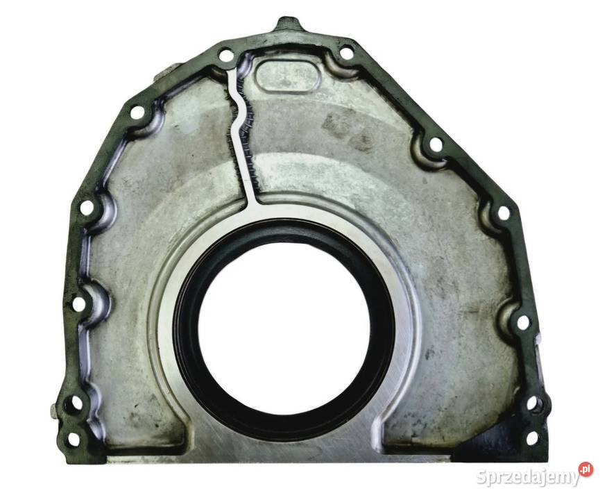 OBUDOWA OSŁONA USZCZELNIACZ WAŁU A4 B6 A6 C5 25