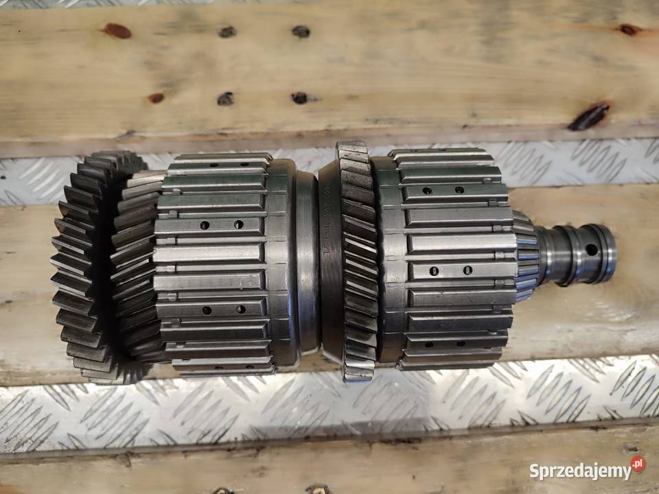 Kosz sprzęgłowy ZP2093359030 FENDT 514 FAVORIT Wilkowo