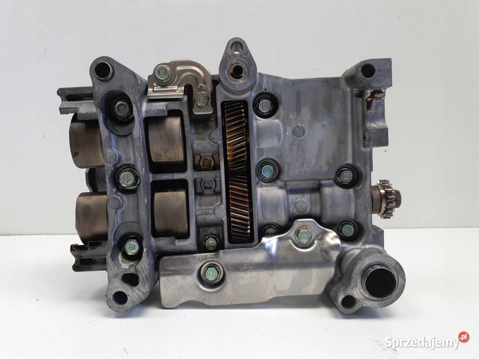 Honda CRV CRV III 20 iVTEC R20A2 POMPA OLEJU osobowe Chełm