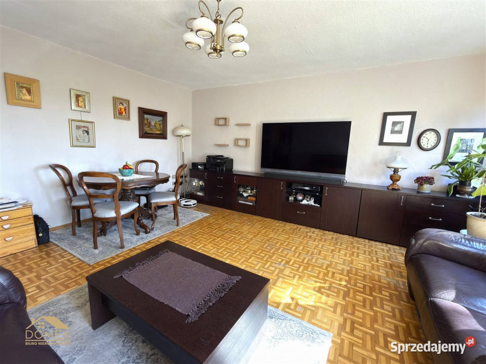 Mieszkanie 812m2 4pok CzechowiceDziedzice Piętro 2