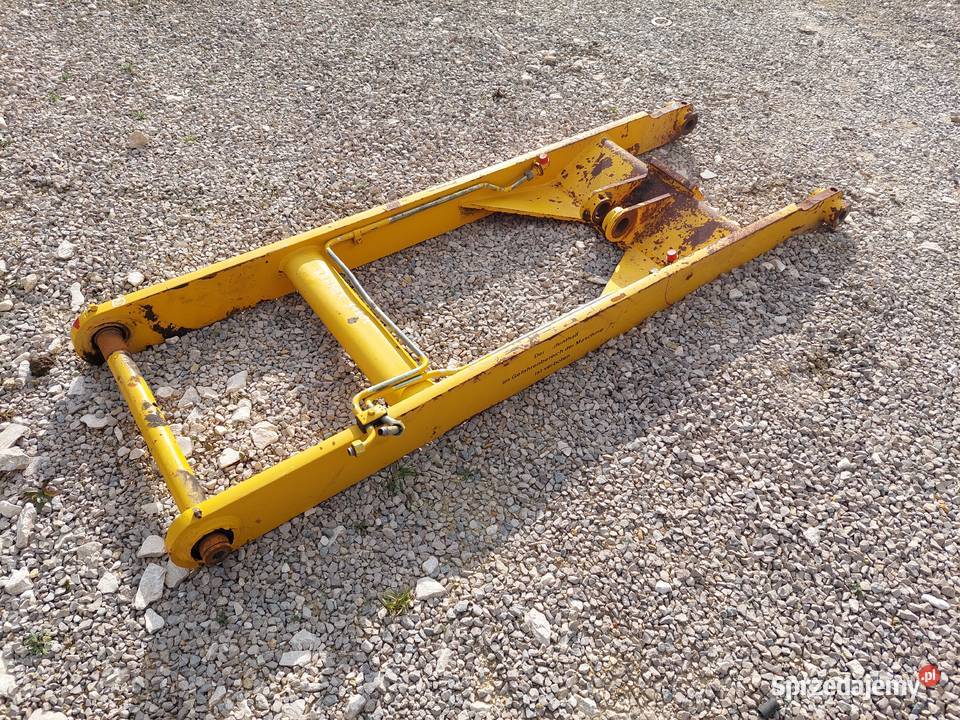 Ramie Kramer 312 sl D190ARM 71072 Kielce